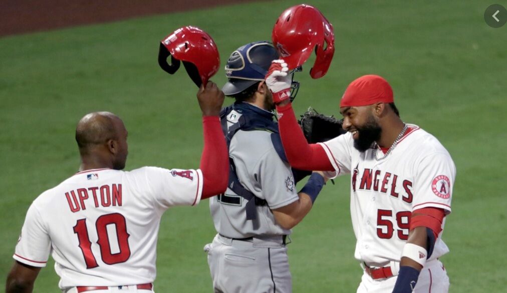 BOZICH | Angels practice patience keeping Ballard's slugging Jo Adell in Triple-A